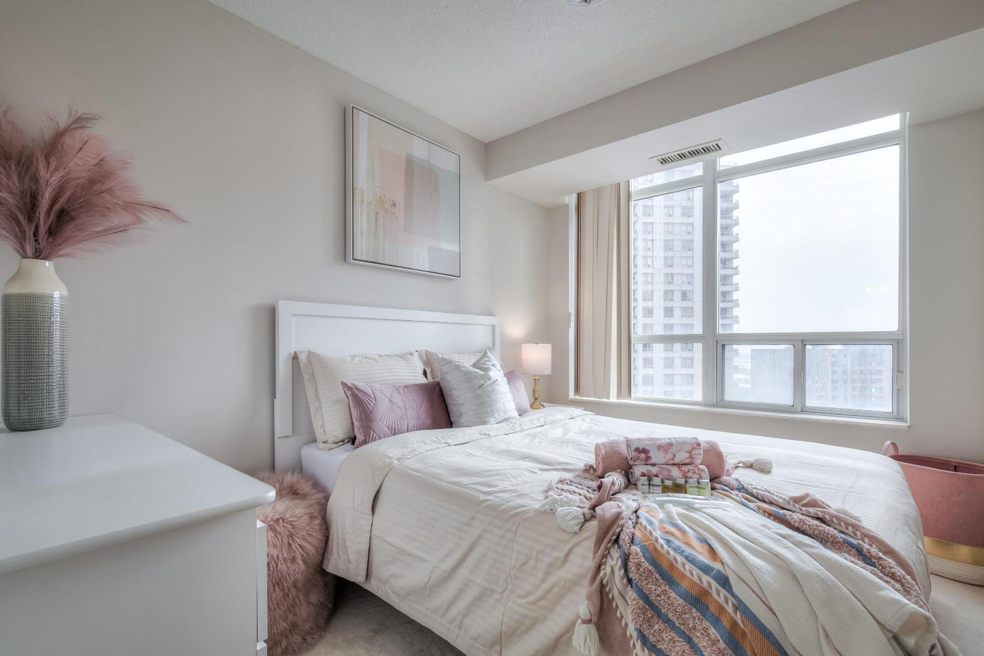 Waterfront Elite Inn Mississauga Eksteriør billede